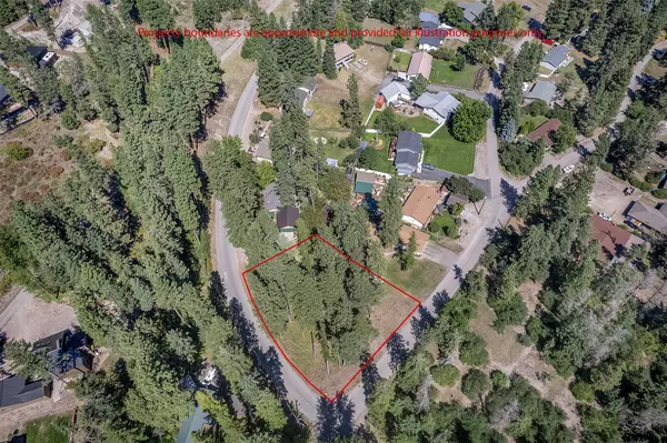 Bigfork, MT 59911,NHN Yenne Point RD