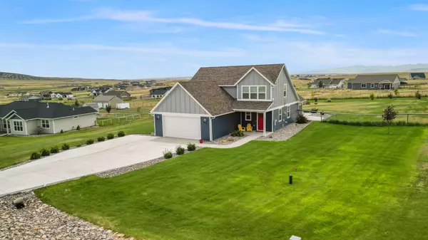 Three Forks, MT 59752,17 Feather Meadow LN