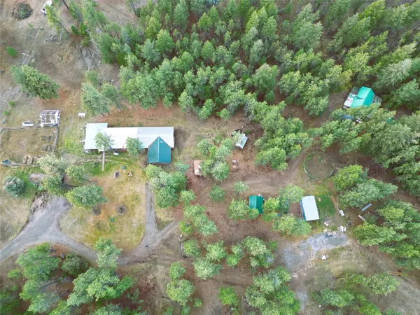 Eureka, MT 59917,79 Ingram RD