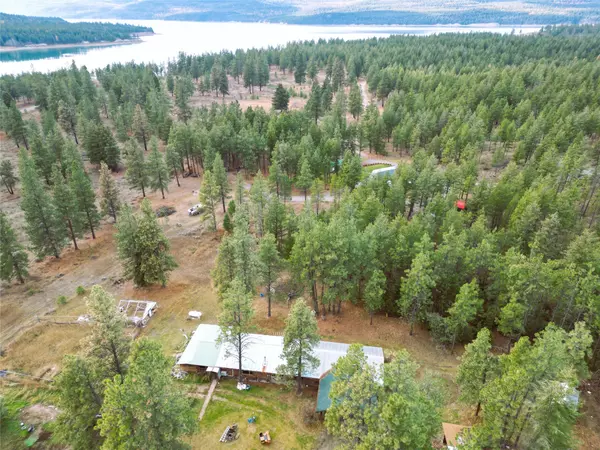 Eureka, MT 59917,79 Ingram RD