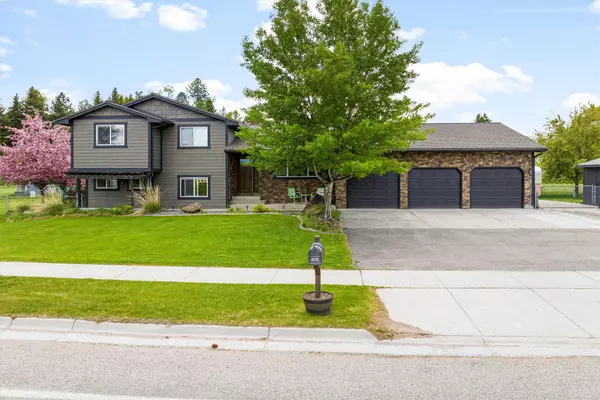 4884 Lower Miller Creek RD, Missoula, MT 59803