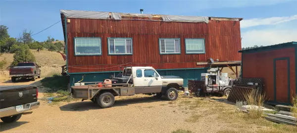 Three Forks, MT 59752,351 Broken Creek RD