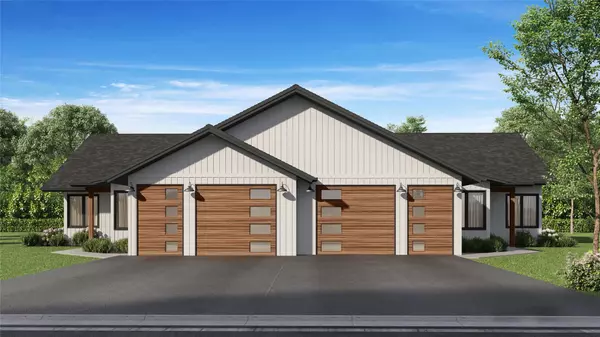 111 Gwenda LN #B, Polson, MT 59860