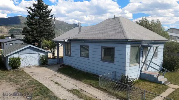 3320 Busch ST, Butte, MT 59701