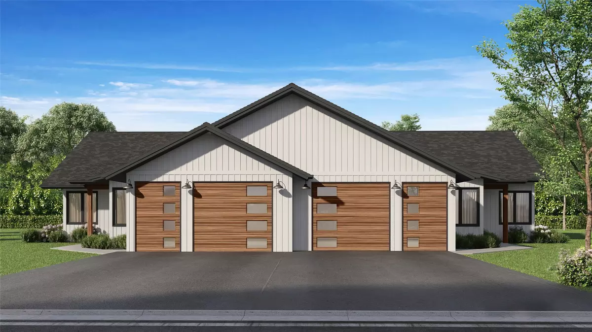 Polson, MT 59860,115 Gwenda LN #B