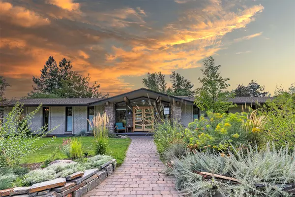 3807 Lincoln RD, Missoula, MT 59802