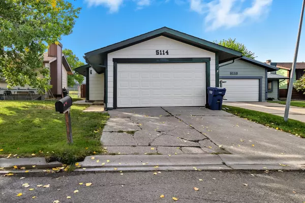 5114 Silverwood CT, Great Falls, MT 59405