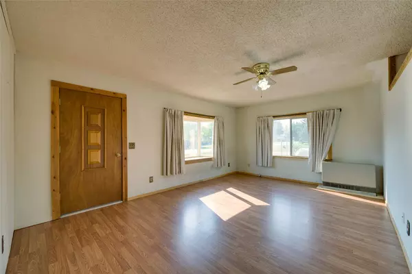 Darby, MT 59829,109 N Violet ST