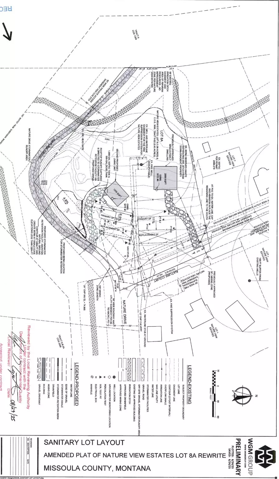 Lolo, MT 59847,12458 Nature CT