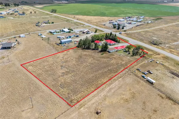 Anaconda, MT 59711,4597 Crackerville RD