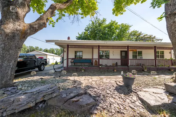 Troy, MT 59935,106 N 6th ST