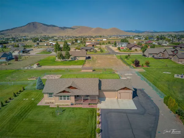 Helena, MT 59602,7150 Frontier DR