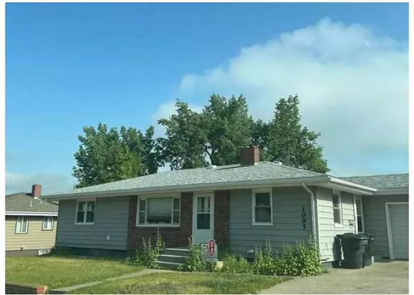 Havre, MT 59501,1005 6th ST