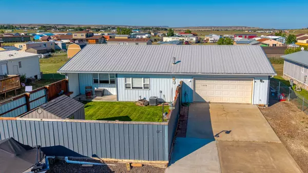 1538 Adams BLVD, Great Falls, MT 59404