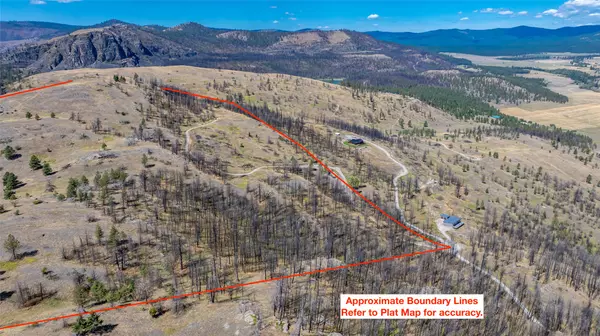 Dayton, MT 59914,45141 Chief Cliff LN