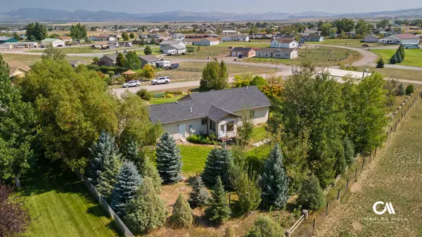 Helena, MT 59602,3127 Brow Tine RD