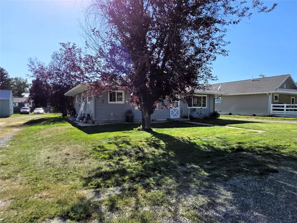 Choteau, MT 59422,210 3rd AVE SW
