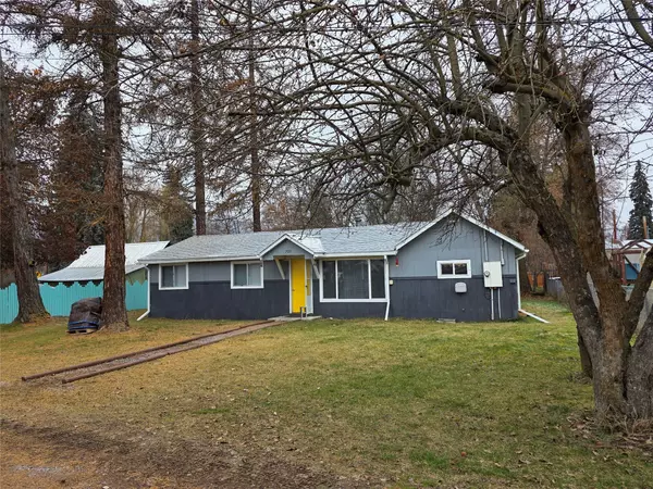 703 W 1st ST, Libby, MT 59923