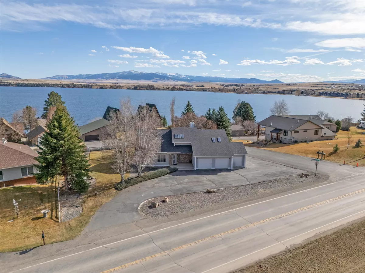 Helena, MT 59602,5513 York RD