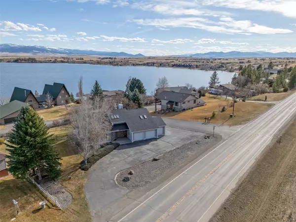 Helena, MT 59602,5513 York RD