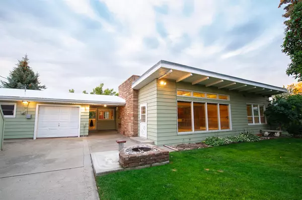 Great Falls, MT 59405,2617 5th AVE S