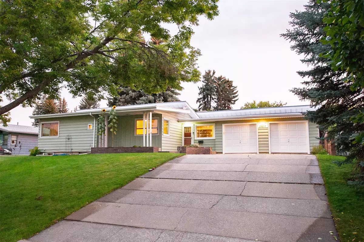 Great Falls, MT 59405,2617 5th AVE S