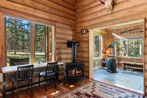 Seeley Lake, MT 59868,191 Buckskin DR