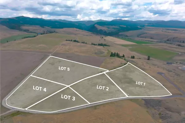 NHN Lot 1 Fairview LN, Florence, MT 59833