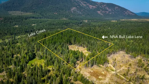 Troy, MT 59935,NNA Bull Lake RD