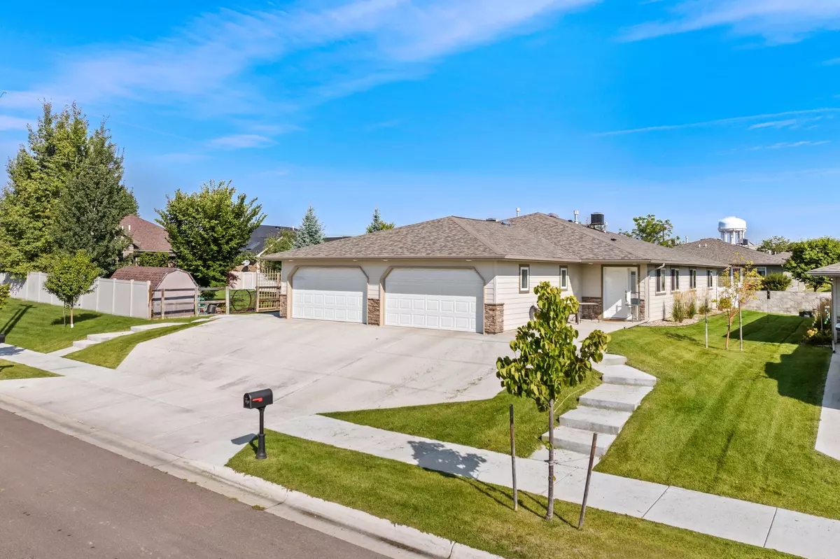 Great Falls, MT 59405,4519 13th AVE S