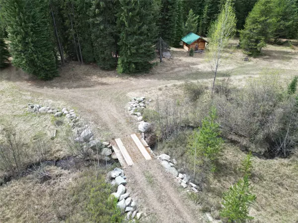 Yaak, MT 59935,H.E.S. 839