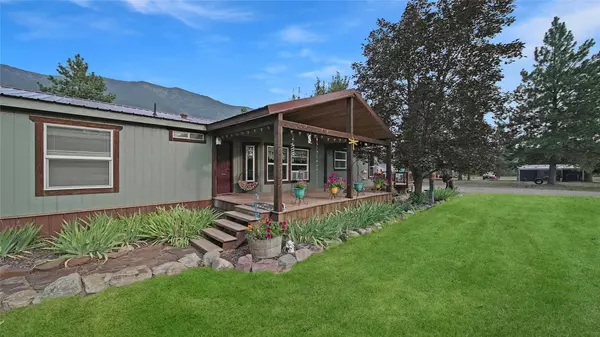 Columbia Falls, MT 59912,694 Martini LN