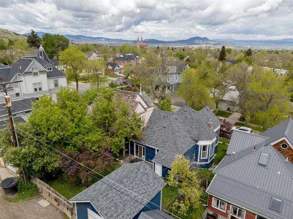 Helena, MT 59601,815 E Broadway ST