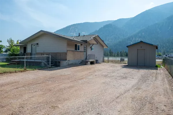 Missoula, MT 59802,257 Montana AVE