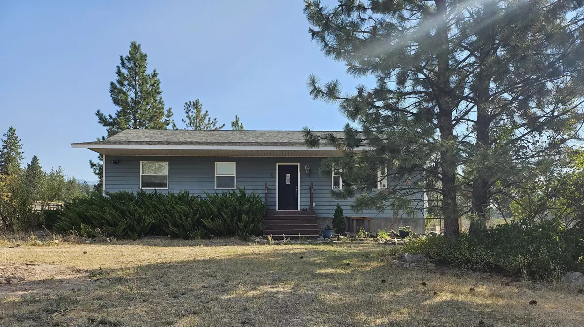Plains, MT 59859,6 Pine Meadow LN