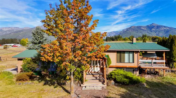 Ronan, MT 59864,33911 N Crow RD