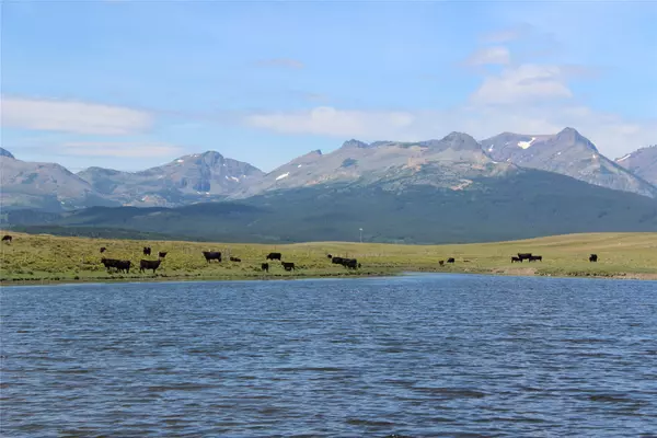 NHN US Hwy 2, East Glacier Park, MT 59434