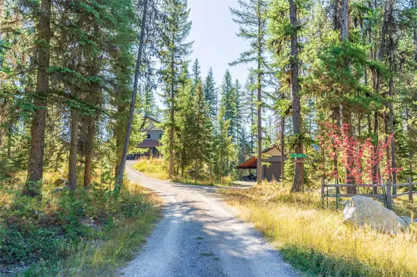 Olney, MT 59927,25 Little Cove RD