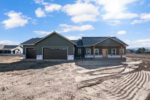 208 Junebug CT, Kalispell, MT 59901