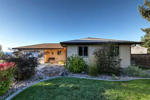 Missoula, MT 59808,121 New Meadows DR