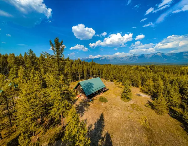 Condon, MT 59826,4825 Scenic DR