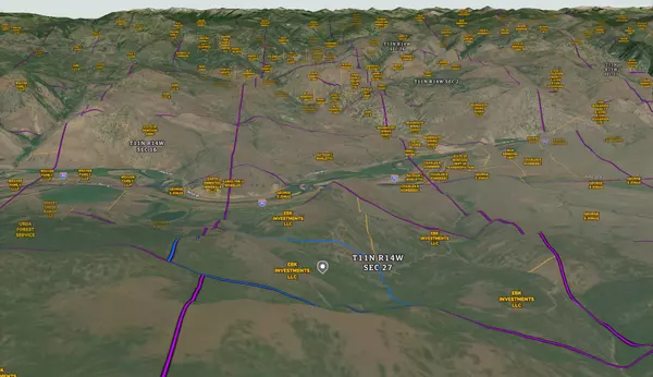 Drummond, MT 59832,4 Tract, Bull Elk