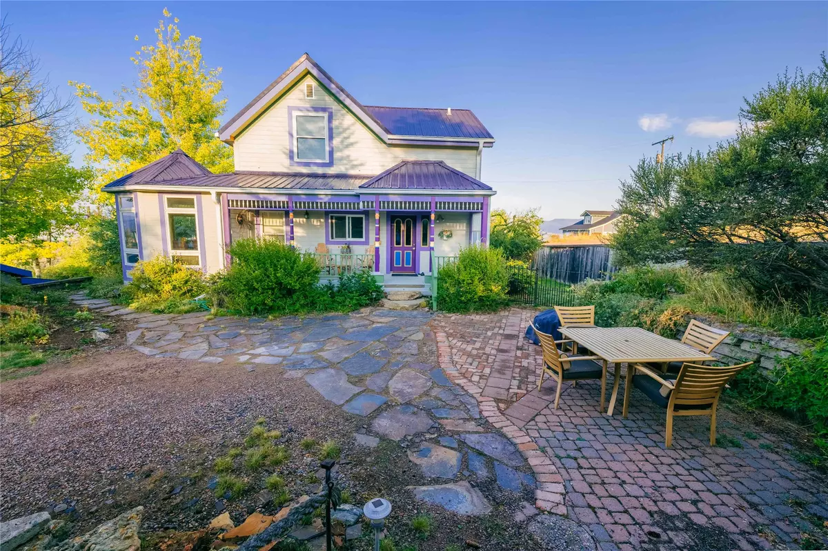 Philipsburg, MT 59858,204 E Harrison AVE