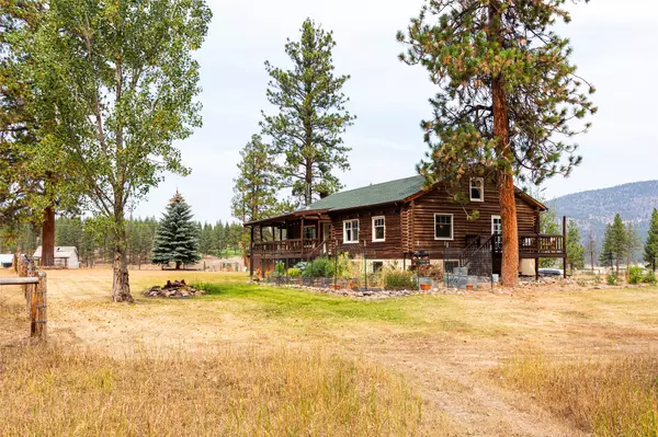 Bonner, MT 59823,27597 Blixit Creek RD