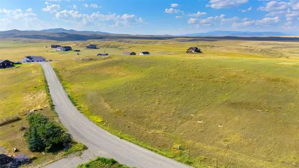 Lot 17 Hollow Top TRL, Three Forks, MT 59752