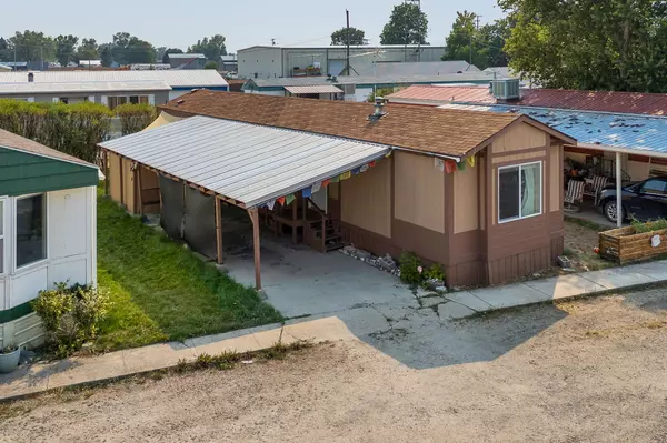 Hamilton, MT 59840,103 N Court