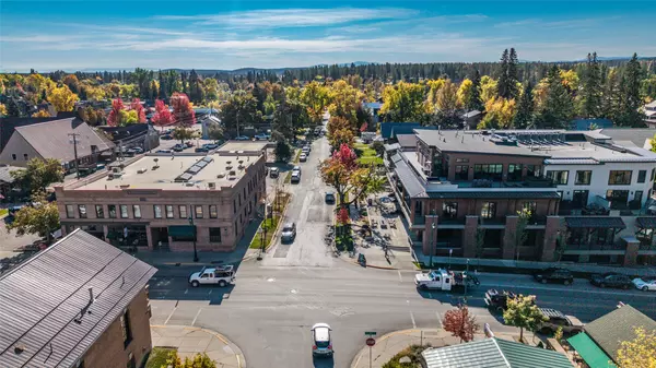 Whitefish, MT 59937,206 Lupfer AVE #102