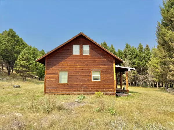 White Sulphur Springs, MT 59645,80 Lake Loop DR