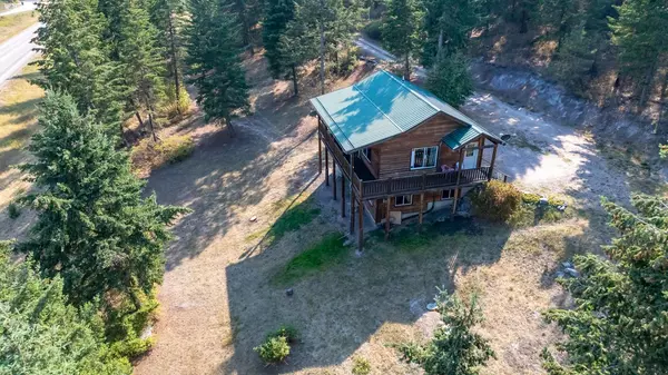 40961 Us Highway 93, Polson, MT 59860