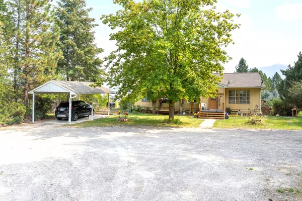 Missoula, MT 59804,5170 Evergreen RD